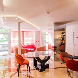 Mercure Paris Pont De Levallois Neuilly
